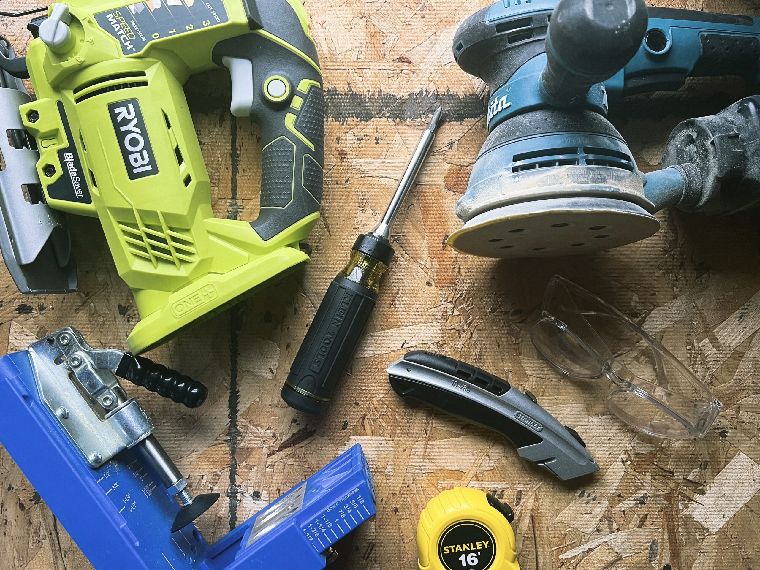 Affordable Gifts for the DIY Lover (That They’ll Actually Use)