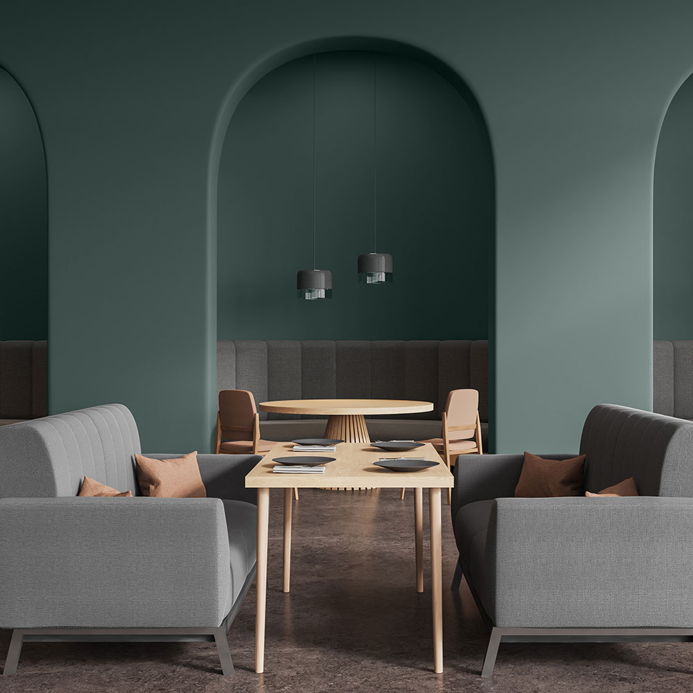 The Best Bold Paint Color Combinations for 2026