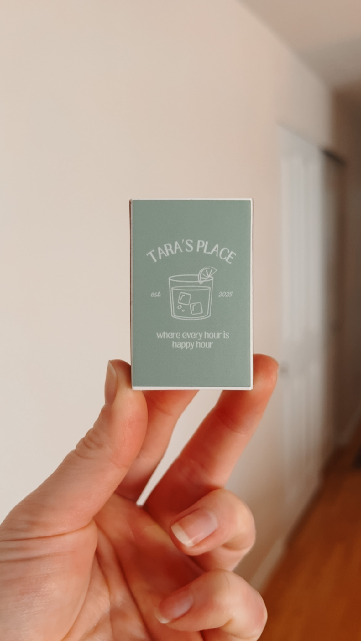 11 Rare & Custom Matchbox Designs to Inspire You
