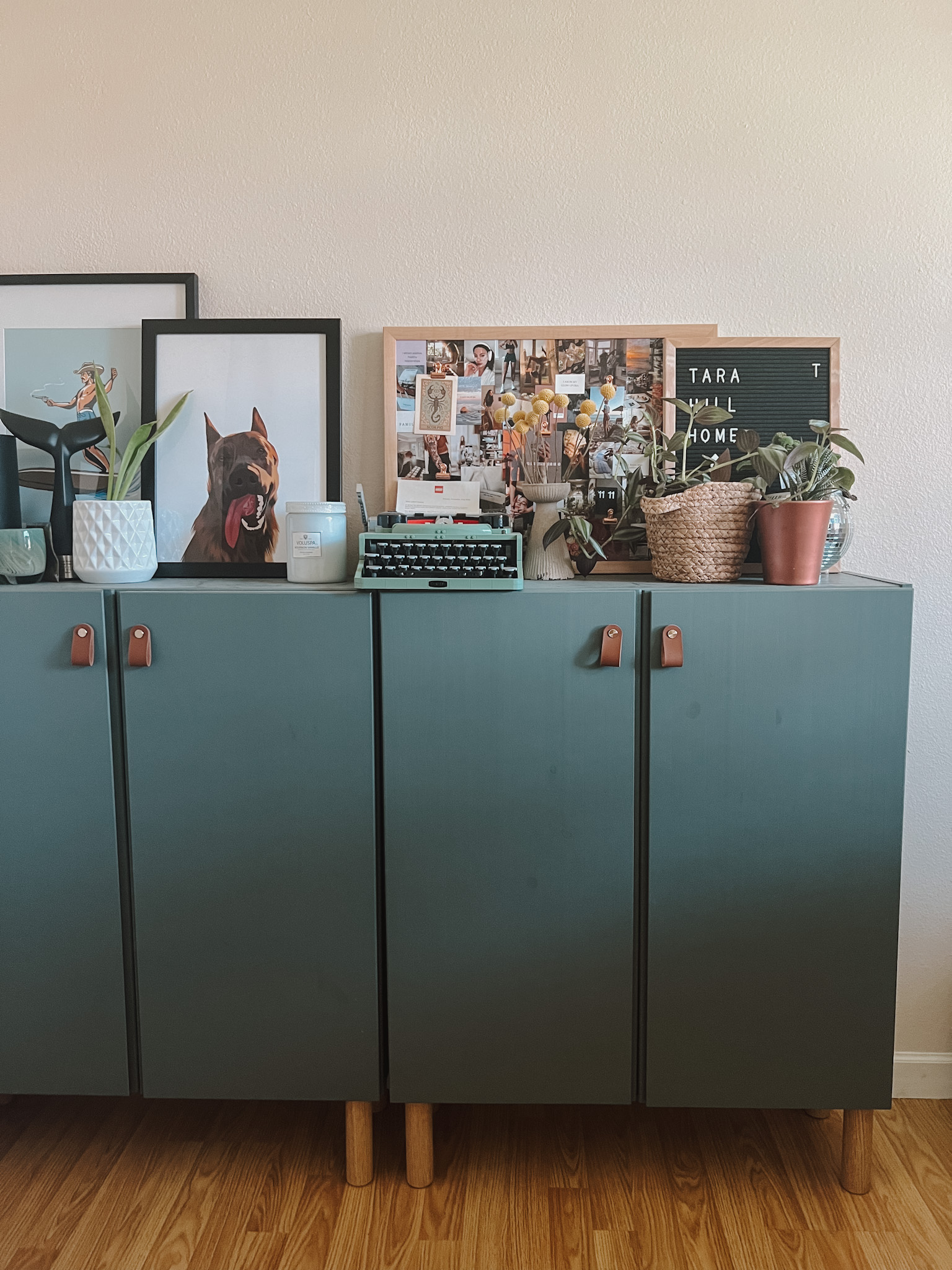 12 Unique IKEA IVAR Hack Ideas to Transform Your Space