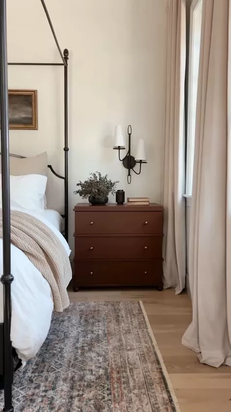 10 IKEA MALM Dresser Upgrades That Look Anything But Basic